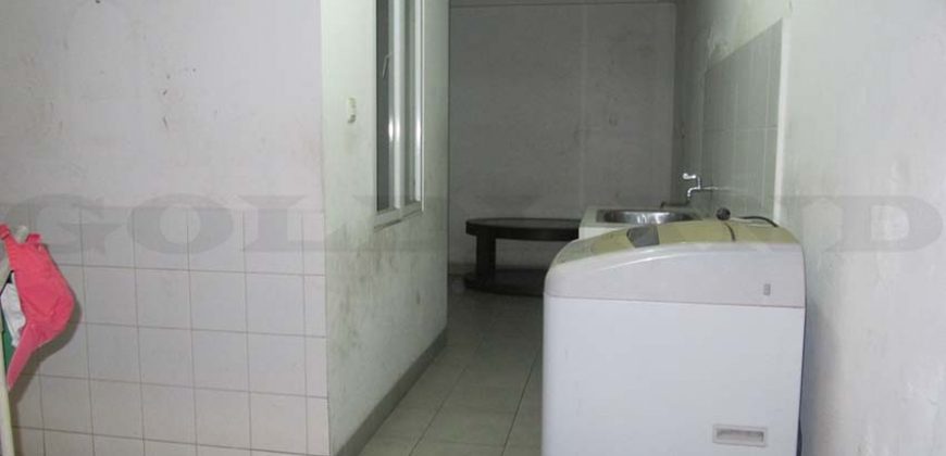 Kode : 10578 (Si), Disewa rumah sunter, luas 133 m2,Jakarta Utara