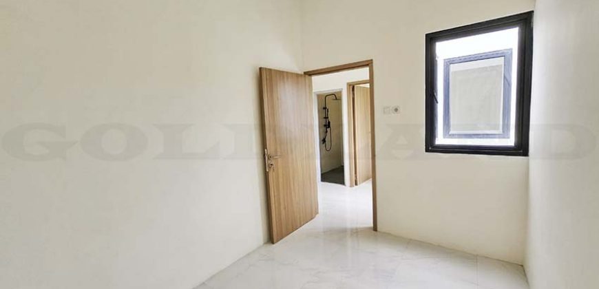 Kode : 20329 (Si),Dijual rumah harapan indah,luas 70 m2,Bekasi