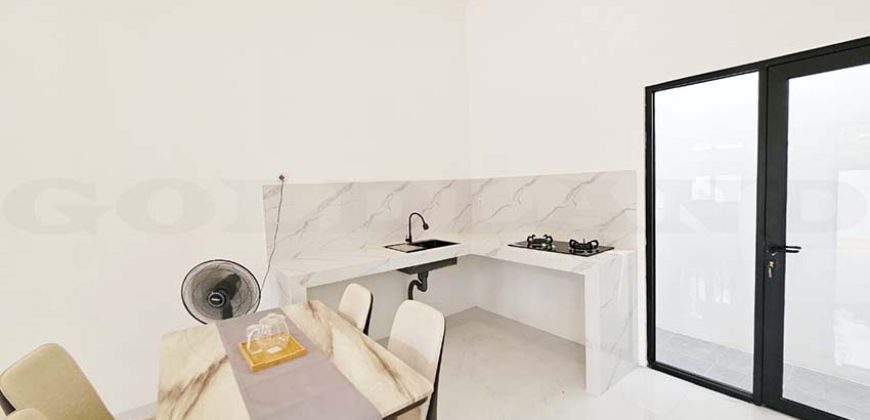 Kode : 20329 (Si),Dijual rumah harapan indah,luas 70 m2,Bekasi