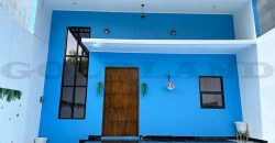 Kode : 19932 (Si), Dijual/sewa rumah sunter, Luas 174.75 m2,jakarta Utara