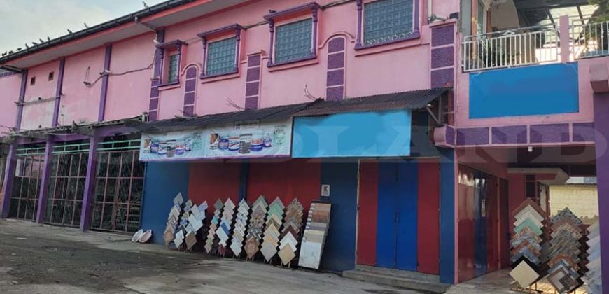 Kode : 20497 (Si),Dijual ruko tambun selatan,luas 1430 m2,Bekasi