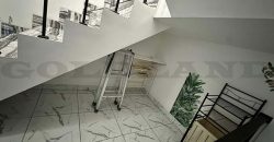 Kode : 19932 (Si), Dijual/sewa rumah sunter, Luas 174.75 m2,jakarta Utara