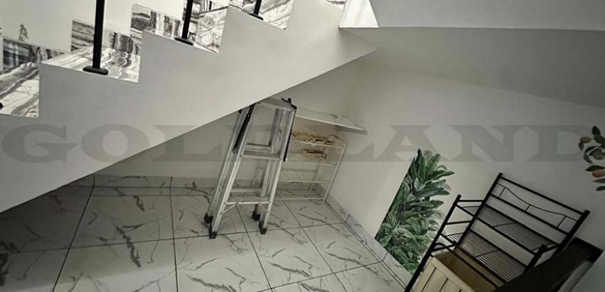 Kode : 19932 (Si), Dijual/sewa rumah sunter, Luas 174.75 m2,jakarta Utara