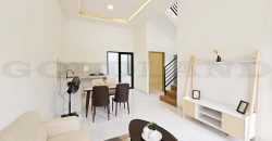 Kode : 20329 (Si),Dijual rumah harapan indah,luas 70 m2,Bekasi