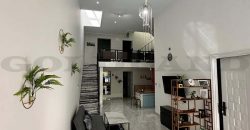 Kode : 19932 (Si), Dijual/sewa rumah sunter, Luas 174.75 m2,jakarta Utara