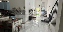Kode : 19932 (Si), Dijual/sewa rumah sunter, Luas 174.75 m2,jakarta Utara