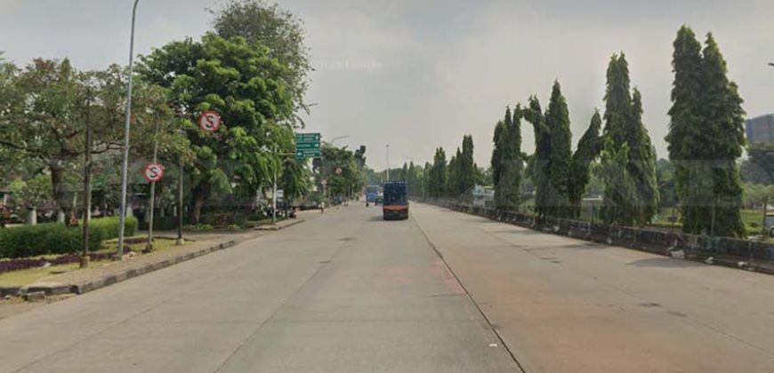 Kode : 20401 (Dj/Br),Disewa tanah ciracas,luas 1.2 Ha,Jakarta Timur