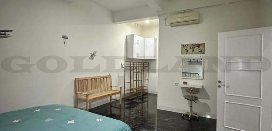 Kode : 19932 (Si), Dijual/sewa rumah sunter, Luas 174.75 m2,jakarta Utara
