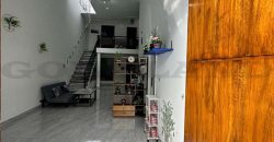 Kode : 19932 (Si), Dijual/sewa rumah sunter, Luas 174.75 m2,jakarta Utara