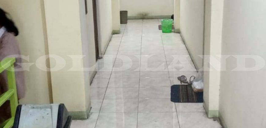 Kode : 20305 (Si), Dijual rumah sawah besar,luas 173 m2,Jakarta Pusat