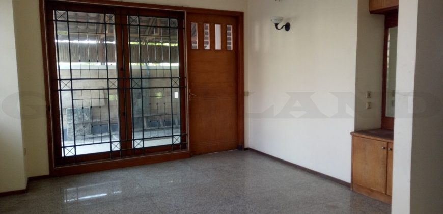Kode : 14065 (At/Si),Dijual/sewa rumah sunter,luas 226 m2,Jakarta Utara