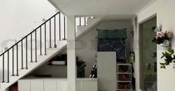 Kode : 19932 (Si), Dijual/sewa rumah sunter, Luas 174.75 m2,jakarta Utara