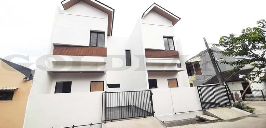 Kode : 20329 (Si),Dijual rumah harapan indah,luas 70 m2,Bekasi