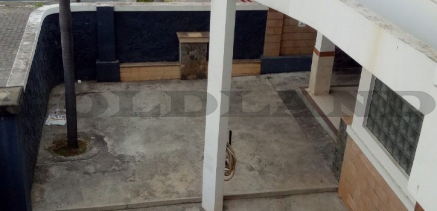 Kode : 14065 (At/Si),Dijual/sewa rumah sunter,luas 226 m2,Jakarta Utara