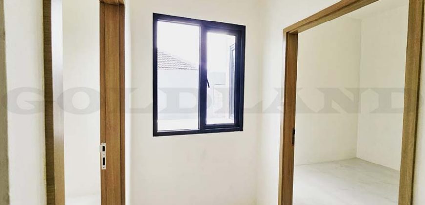 Kode : 20329 (Si),Dijual rumah harapan indah,luas 70 m2,Bekasi