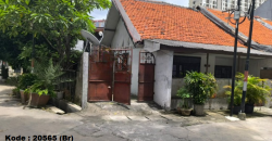 Kode : 20565 (Br),Dijual rumah gunung sahari,luas 235 m2,Jakarta Pusat