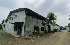 Kode : 20557 (Dj),Dijual gudang mekarsari,luas 14.464 m2,Tangerang