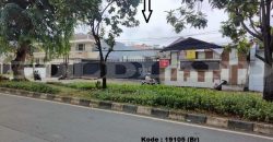 Kode : 19105 (Br),Disewa tanah sunter,luas 1000 m2,Jakarta Utara