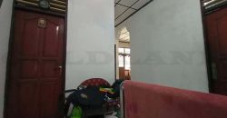 Kode : 20430 (No),Dijual rumah koja,luas 120 m2,Jakarta Utara