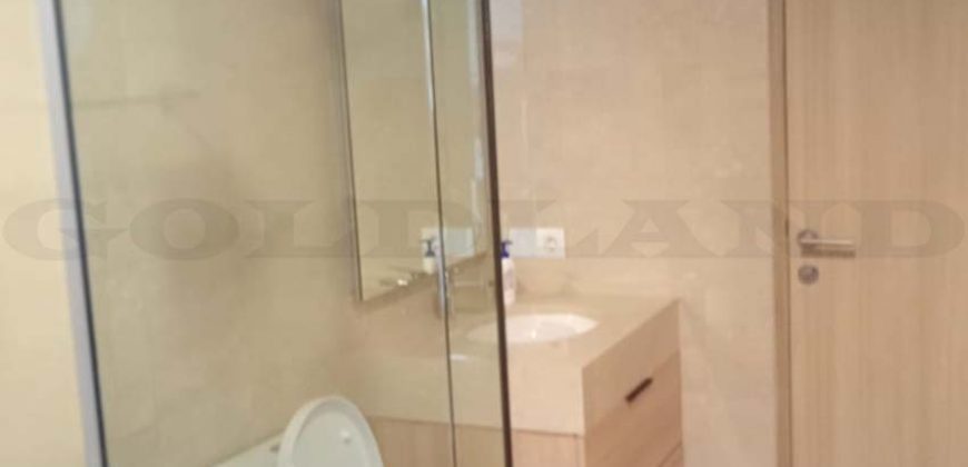 Kode : 20562 (Bn),Dijual apartment holland village,luas 149 m2,Jakarta Pusat