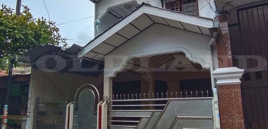 Kode : 20430 (No),Dijual rumah koja,luas 120 m2,Jakarta Utara