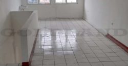 Kode : 12109 (Dj),Disewa ruko cempaka baru,luas 76,6 m2,Jakarta Pusat