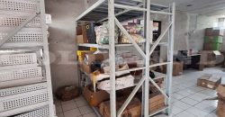 Kode : 20193 (Ha),Disewa ruko grogol,luas 72,25 m2, Jakarta barat