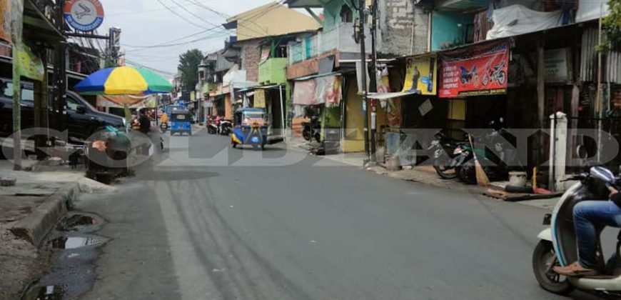 Kode : 20581 (Br),Dijual rumah sunter,luas 170 m2,Jakarta Utara