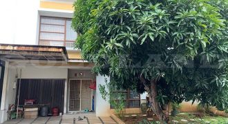 Kode : 19106 (Ha),Dijual rumah cakung,luas 204 m2,Jakarta timur