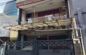 Kode : 20571 (No),Dijual rumah koja,luas 120 m2,Jakarta Utara