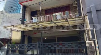 Kode : 20571 (No),Dijual rumah koja,luas 120 m2,Jakarta Utara