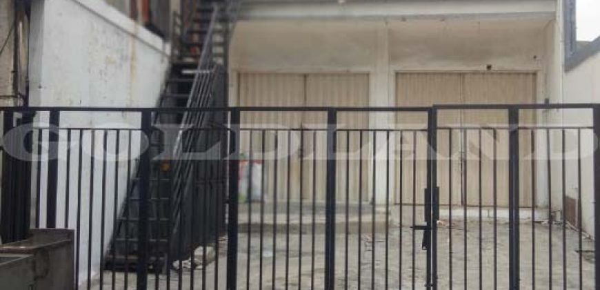 Kode : 20578 (Br),Disewa ruko sunter,luas 102 m2,jakarta Utara