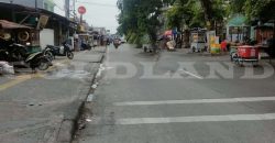 Kode : 20579 (Br),Disewa ruko sumur batu,luas 181,5 m2,Jakarta Pusat