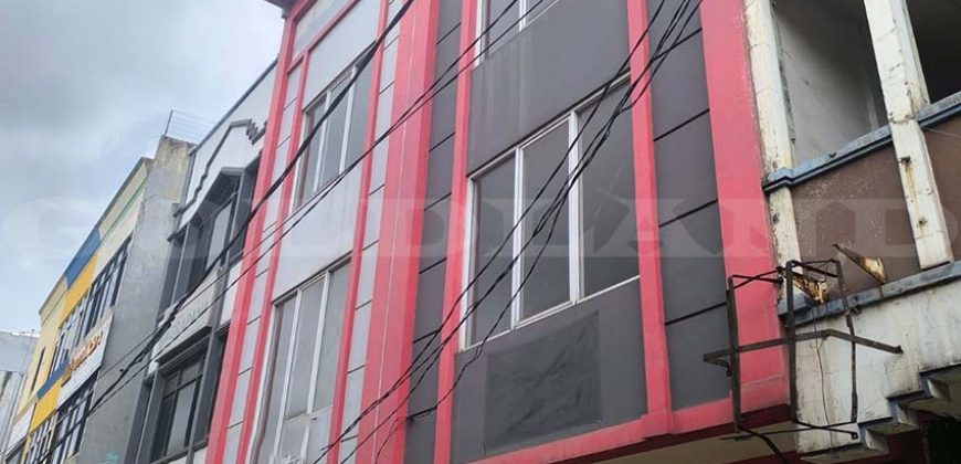 Kode : 20471 (Br),Dijual ruko kalimalang,luas 150 m2,jakarta Timur