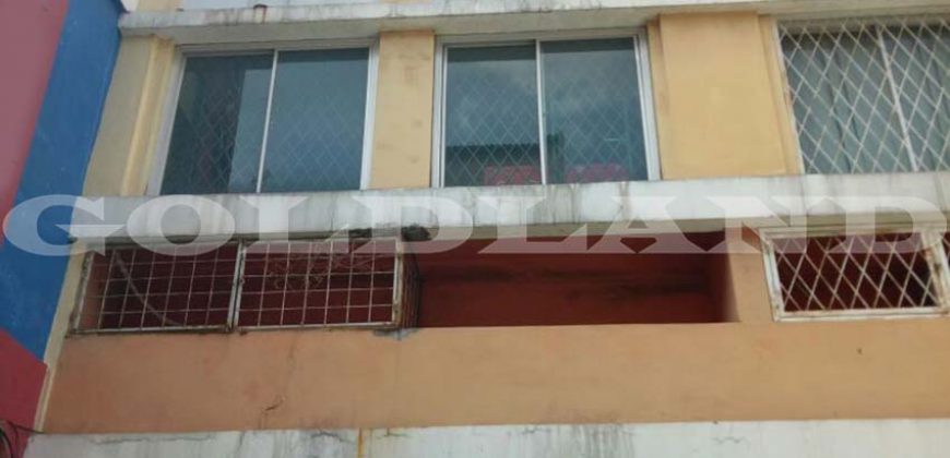 Kode : 20195 (Ha),Disewa ruko cempaka mas,luas 76,5 m2,Jakarta Pusat