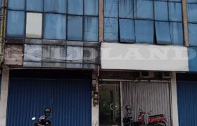 Kode : 20582 (Si/Fd),Disewa ruko rawalumbu,luas 135 m2,Bekasi