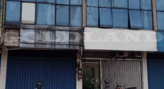 Kode : 20582 (Si/Fd),Disewa ruko rawalumbu,luas 135 m2,Bekasi
