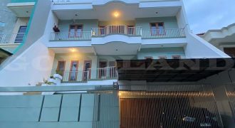 Kode : 20190 (Ha).Dijual rumah sunter,luas 180 m2,Jakarta Utara