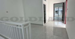 Kode : 20581 (Br), Dijual rumah duri kepa,luas 67,71 m2,jakarta barat