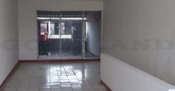 Kode : 12109 (Dj),Disewa ruko cempaka baru,luas 76,6 m2,Jakarta Pusat
