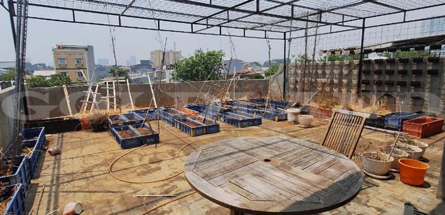 Kode : 20193 (Ha),Disewa ruko grogol,luas 72,25 m2, Jakarta barat