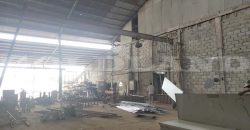 Kode : 20567 (Br),Dijual gudang Bantar gebang,luas 8888 m2,Bekasi