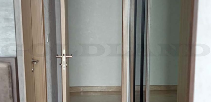 Kode : 20562 (Bn),Dijual apartment holland village,luas 149 m2,Jakarta Pusat