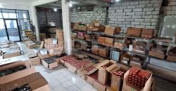 Kode : 20193 (Ha),Disewa ruko grogol,luas 72,25 m2, Jakarta barat