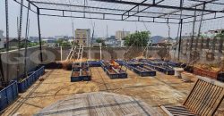 Kode : 20193 (Ha),Disewa ruko grogol,luas 72,25 m2, Jakarta barat