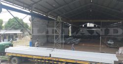 Kode : 20567 (Br),Dijual gudang Bantar gebang,luas 8888 m2,Bekasi