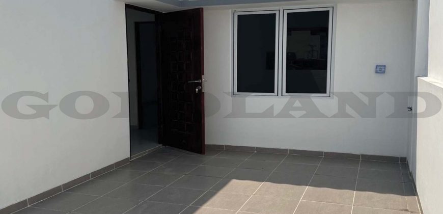 Kode : 20581 (Br), Dijual rumah duri kepa,luas 67,71 m2,jakarta barat