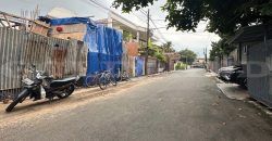 Kode : 20581 (Br), Dijual rumah duri kepa,luas 67,71 m2,jakarta barat