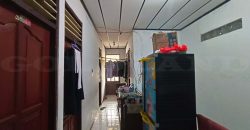 Kode : 20430 (No),Dijual rumah koja,luas 120 m2,Jakarta Utara