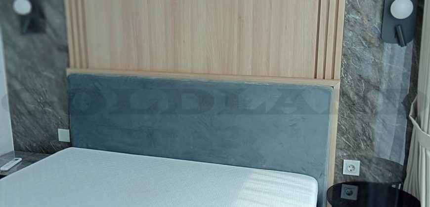 Kode : 20562 (Bn),Dijual apartment holland village,luas 149 m2,Jakarta Pusat